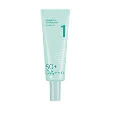 Numbuzin No.1 Clear Filter Sun Essence SPF50+ PA++++ (50ml)